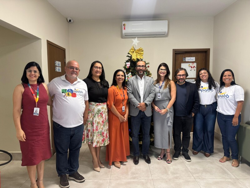 representantes-da-cassi-e-apabb-visitam-unidade-de-goiania-da-rede-teia-para-iniciar-parceria-de-expansao-no-atendimento